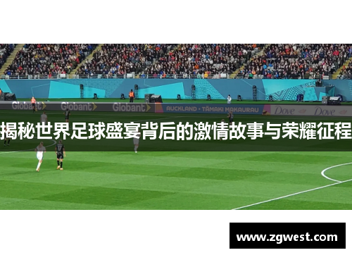揭秘世界足球盛宴背后的激情故事与荣耀征程