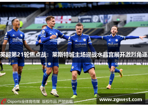 英超第21轮焦点战：莱斯特城主场迎战水晶宫展开激烈角逐