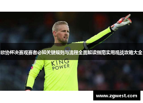 欧协杯决赛观赛者必知关键规则与流程全面解读指南实用观战攻略大全 欧协杯决赛观赛者必知关键规则与流程全面解读指南实用观战攻略大全